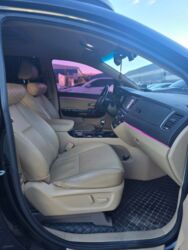 Kia: Kia Carnival: 2019 г., 2.2 л, Автомат, Дизель, Минивэн — 15