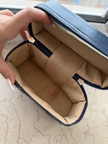 Çantalar: Əl çantası, Zara, İşlənmiş — 7