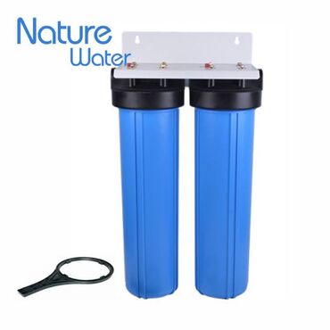 промышленный фильтр для воды: Чыпка, Жаңы