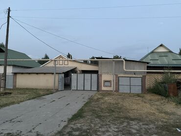 Дом, 120 м², 9 комнат, Собственник