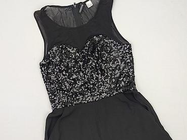 kombinezon cekiny: H&M Divided, Elegancki komplet, rozmiar S — 1