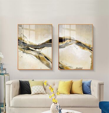 Картины: Современные картины для интерьера! Все практически картины на фото в — 26