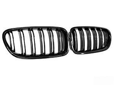 more link: Prednja maska gril bubrezi Bmw f10 M5 look. M look bubrezi za Bmw f10 — 6
