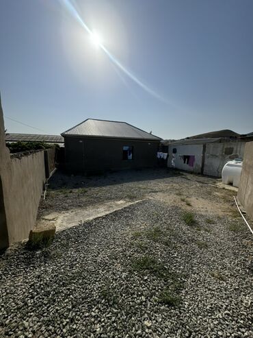 Həyət evləri və villaların satışı: 3 otaqlı, 100 kv. m, Orta təmir — 6