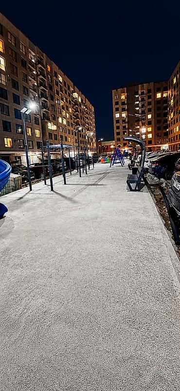 Продажа квартир: 1 комната, 41 м², 2 этаж — 4
