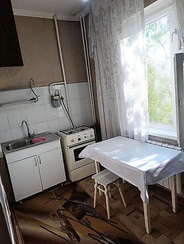 квартира су: 1 комната, Восток-5 мкр Собственник, Семейным, С мебелью полностью — 3