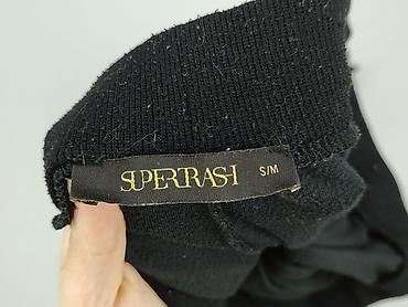 dresy sliskie: SuperTrash, Spodnie dresowe damskie, rozmiar S — 6