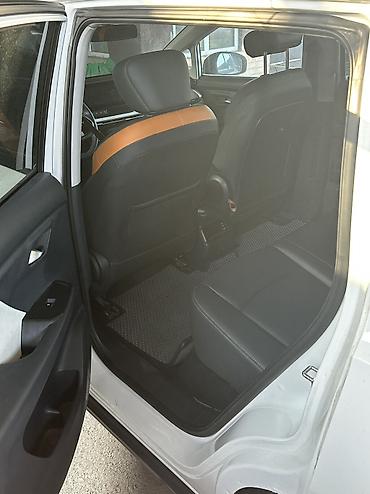 FAW: FAW : 2023 г., Электромобиль, Минивэн — 11