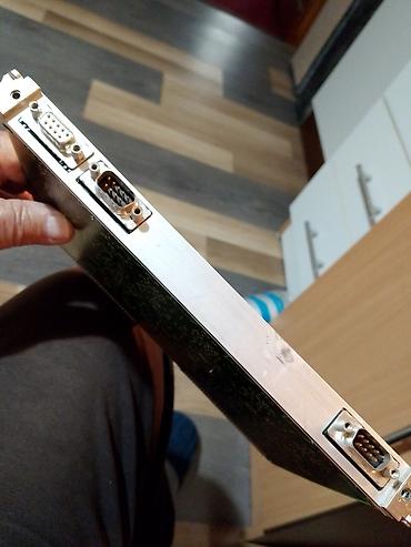 akoya aio pc p4020d: Siemens KSP-COM352 komunikaciona/IO kartica za industrijske sisteme - — 6