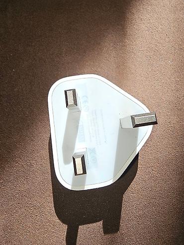 Зарядные устройства: Usb зарядка Samsung по 500сом Apple по 1000сом original оригинал одна — 7