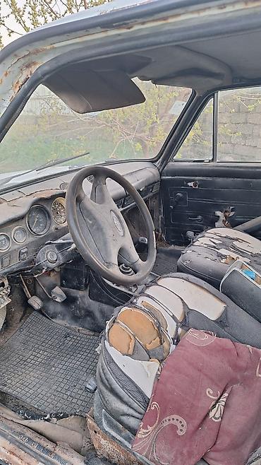 vaz 2106 mator: VAZ 2106 sedan sığorta olunub texsmotor yoxdu zapçast kim ne istese — 5