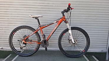 Горные велосипеды: Горный велосипед, Giant, Алюминий, Б/у — 11