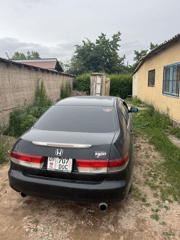 запчасти опель омега б: Honda Inspire: 2005 г., 3 л, Автоматтык, Бензин, Седан