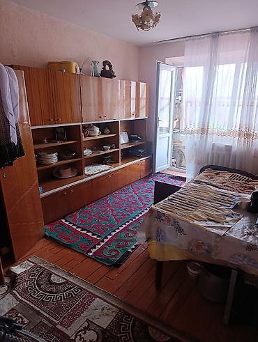 300 000: 3 комнаты, 68 м², 104 серия, 4 этаж, Старый ремонт — 6