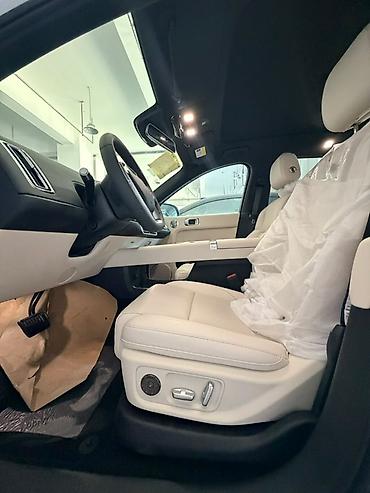 byd e2: Lixiang L6: 2026 г., 1.5 л, Автомат, Гибрид, Кроссовер — 6