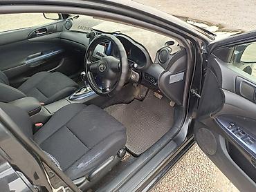 Toyota: Toyota Caldina: 2003 г., 2 л, Автомат, Бензин, Универсал — 8