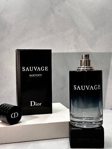 духи саваж: 🔥Dior Sauvage Eau de Toilette - аромат уверенных мужчин Легендарный — 8
