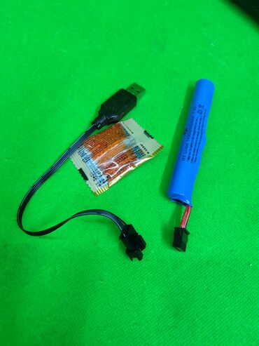 Игрушки: Автомат орбибол игрушка детская🔥 Комплектация товара: автомат — 6