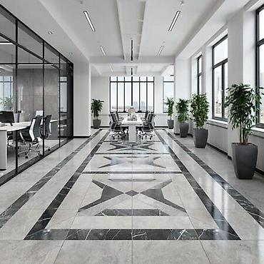 Укладка плитки: 🇰🇬 УКЛАДКА ПЛИТКИ ПОД КЛЮЧ Любой кафель • любой объём • любая — 7