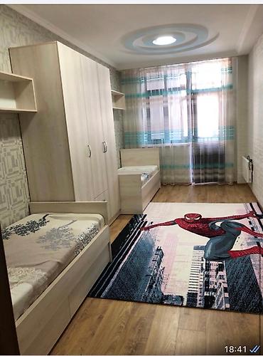 квартира с патентом: Сдаю квартиру в элитном доме, есть всё необходимое для камфорного — 7