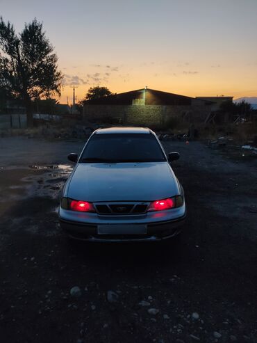 машина жып: Daewoo Nexia: 2006 г., 1.6 л, Механика, Бензин, Седан