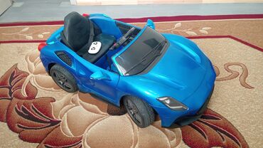 Manejlər: Dilek….Usaq masini 200 azn satilir. 5 aydi alinib 450 manata her