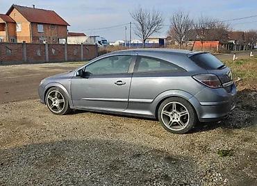 OPEL ASTRA H GTC DELOVI RUMA | OPEL POLOVNI DELOVI 06******* Opel