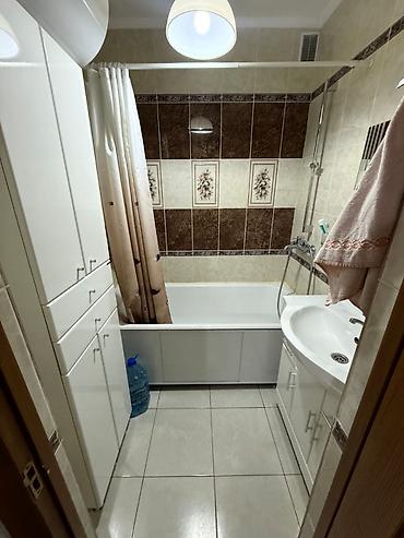 квартира верхний жал: 3 комнаты, 110 м², Средний Джал Элитка, 10 этаж, Евроремонт — 9