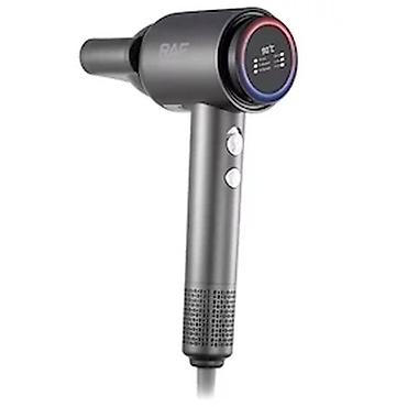 asus baki: Peşəkar Fen RAF Rəqəmsal Saç Qurutma Sistemi Fen RAF – həm salon, həm — 1