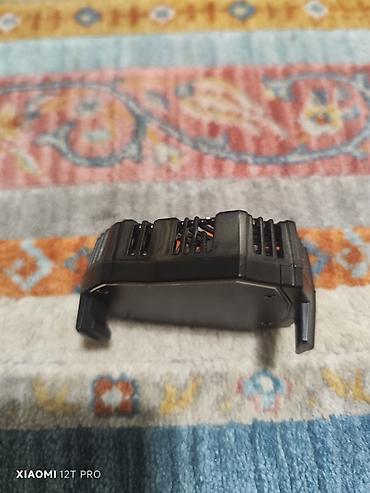 telefon soyuducu: Oyun telefonu soyuducusu (klipsli, kompakt model) - Telefon üçün — 6
