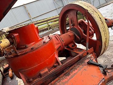 Тюковые пресс-подборщики: Продаю Пресс Подборщик Кыргызстан Свежий из Европы состояние — 8