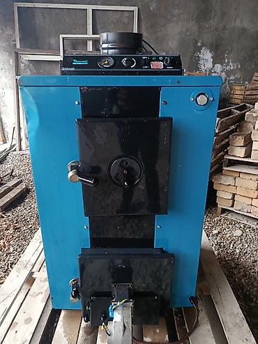 Kombilər: Kombi Baymak — 8