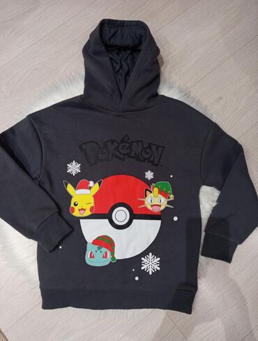 Paketi dečije odeće: Paket: Duksevi — 51