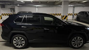 2023: Toyota RAV4: 2023 г., 2 л, Автомат, Бензин, Кроссовер — 8
