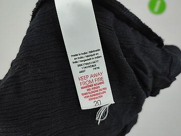 chile: Sukienka damska, rozmiar 4XL — 4