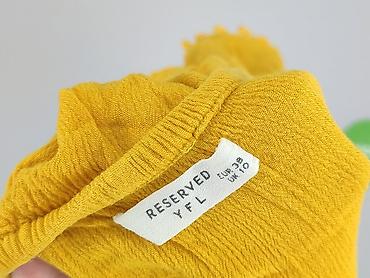 bluza atomowki reserved: Reserved YFL, Bluzka damska, rozmiar M — 4