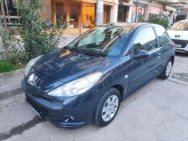 Peugeot: Peugeot 206: 1.1 l. | 2011 έ. 195000 km. Χάτσμπακ — 3