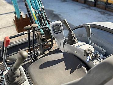 Экскаваторы: Экскаватор, Гусеничный — 7