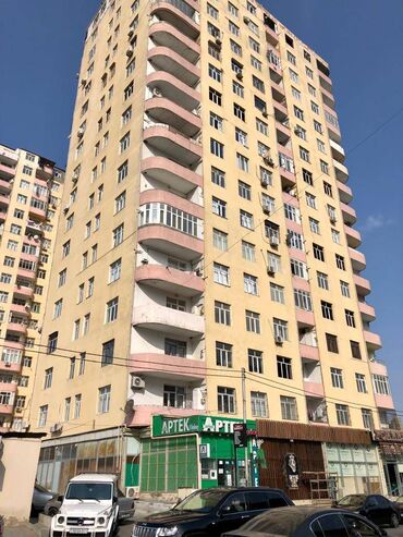 Yeni tikili: 2 otaqlı, Yeni tikili, m. İnşaatçılar, 100 kv. m — 8