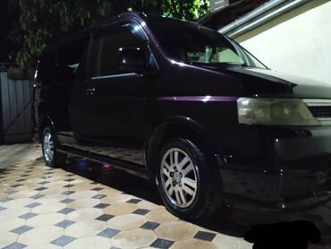 к5 машина бишкек цена: Honda Stepwgn: 2004 г., 2.4 л, Автоматтык, Бензин