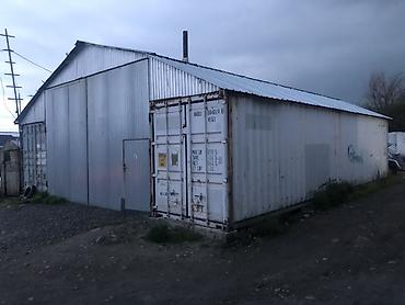 Продажа складов и мастерских: Продаю Бокс/большой гараж Расположен в ГСК 54 Гаражный кооператив — 3