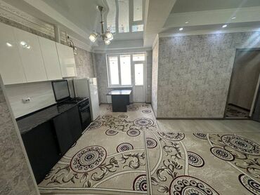Другая коммерческая недвижимость: 2 комнаты, 54 м², Элитка, 8 этаж, Евроремонт