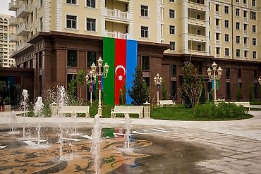 Daşınmaz əmlak: Yasamal, 2 otaqlı, Yeni tikili, m. Elmlər Akademiyası, 70 kv. m — 3