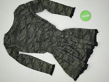 wojsko: Sukienka damska, rozmiar S — 3
