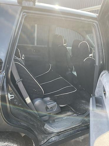 Honda: Honda Stepwgn: 2000 г., Автомат, Газ, Минивэн — 4