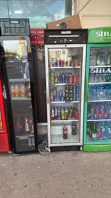 petek market: Mini market avadanlıqları və vitrini – tam komplekt - Daxili ticarət — 3