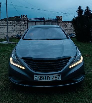 chevrolet cobalt salon: Hyundai Sonata: 2 l | 2012 il Sedan — 2
