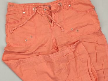 spódnico spodnie hm: 3/4 Trousers, New Look, M (EU 38), condition - Fair