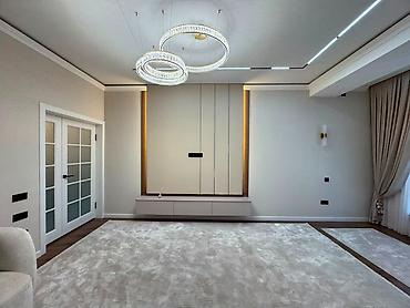 brk group: 2 комнаты, 80 м², 11 мкр Элитка, 2 этаж, Дизайнерский ремонт — 4