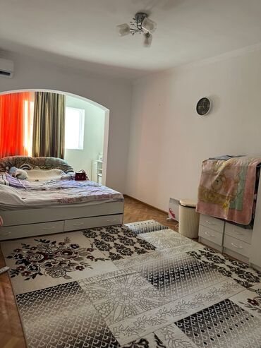 я ищу квартиру без хозяина: 1 комната, 45 м², 106 серия улучшенная, 1 этаж, Евроремонт